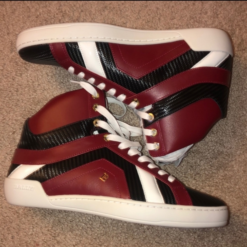 BALLY